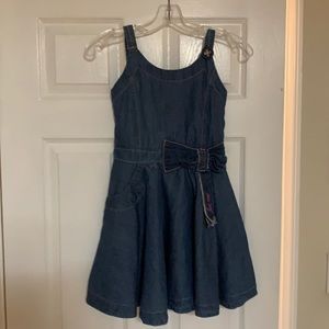 Beautiful summer dress